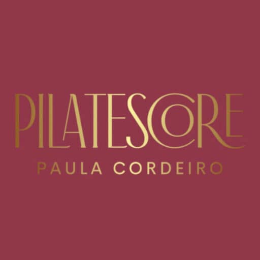 Das Pilates Core LOGO