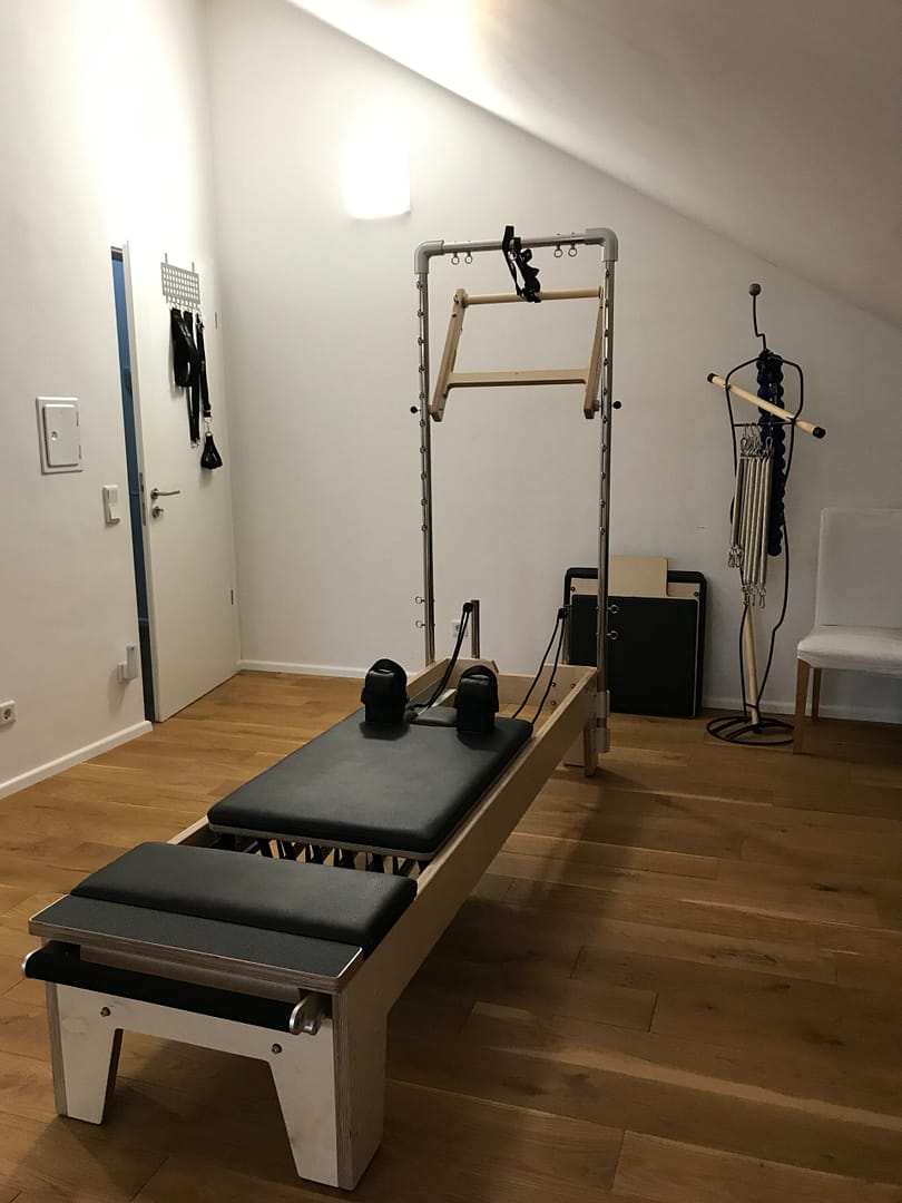 Der Neo Combi Reformer